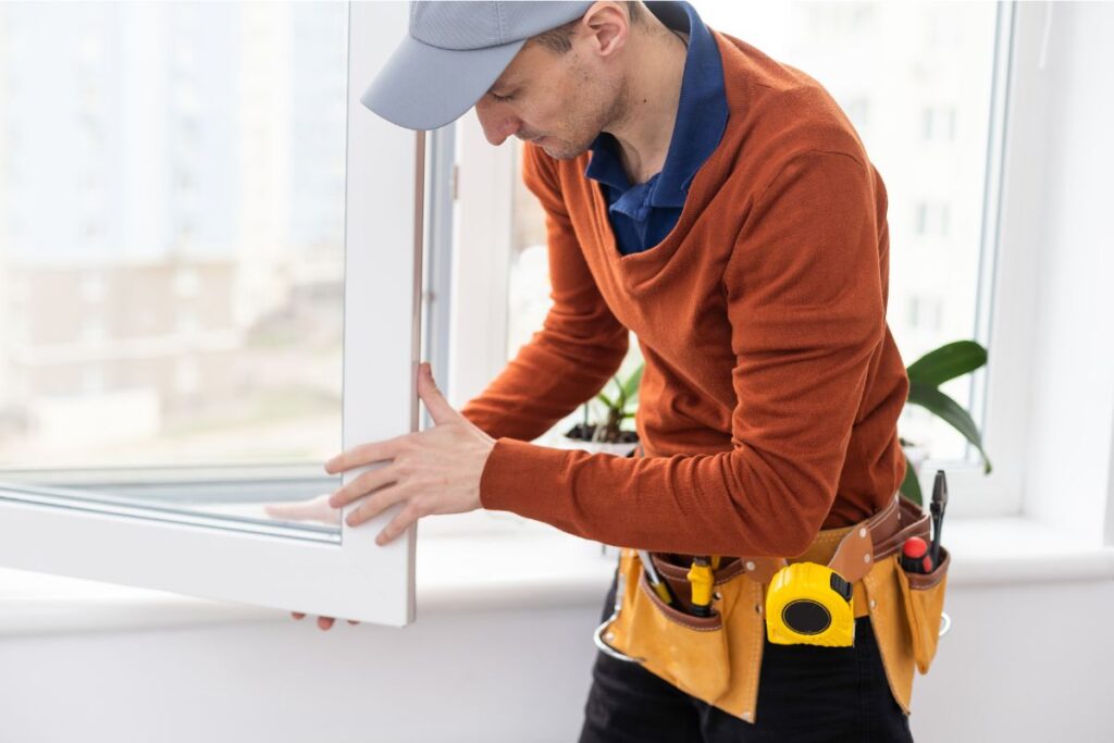 Poseur installateur menuiserie - AMPC Solutions