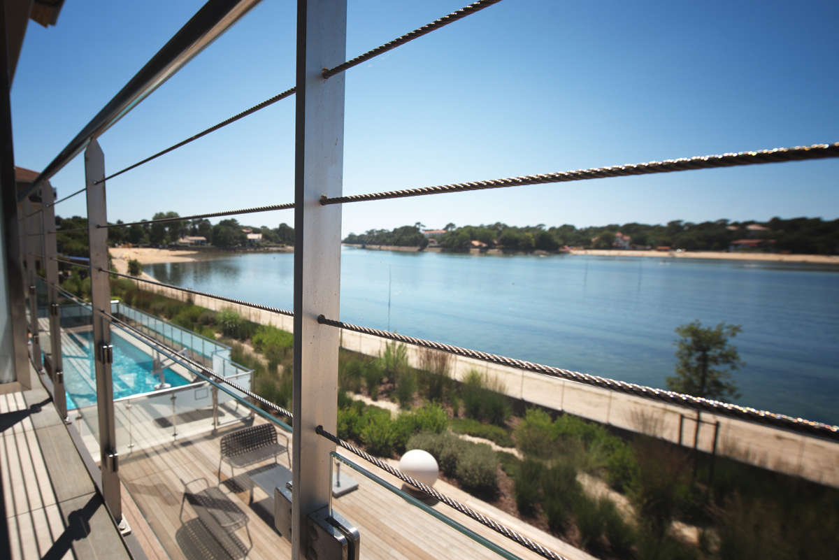 pose de baie vitrée