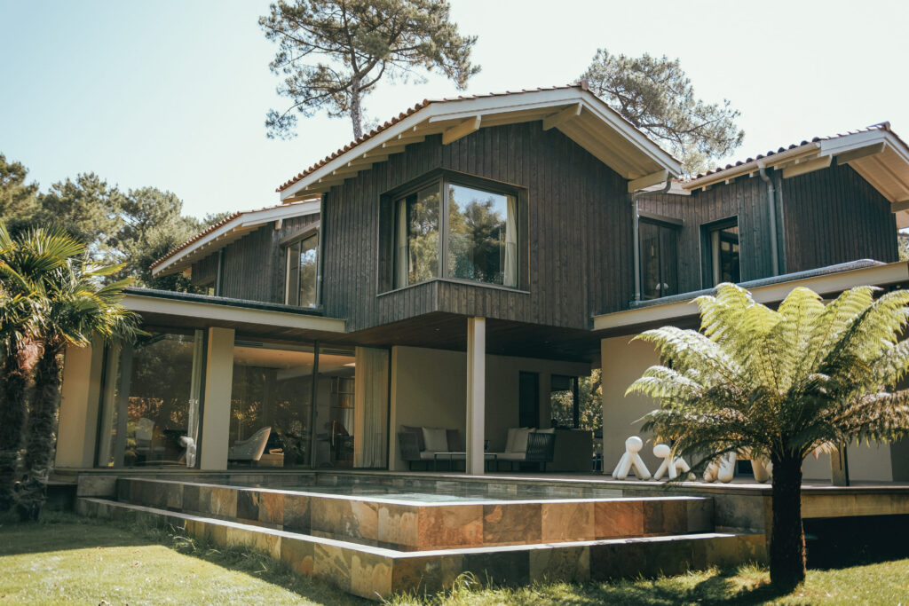 installation baie vitrée